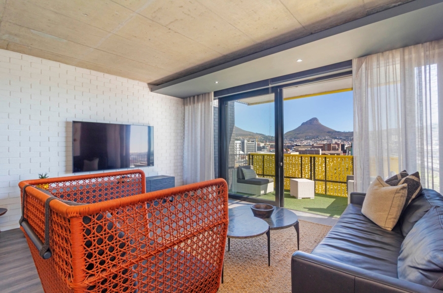 2 Bedroom Property for Sale in Woodstock Western Cape